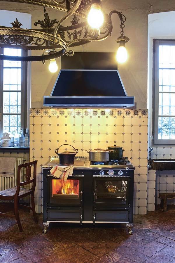 retro kitchen design ideas antique stove vintage stove design decorating ideas