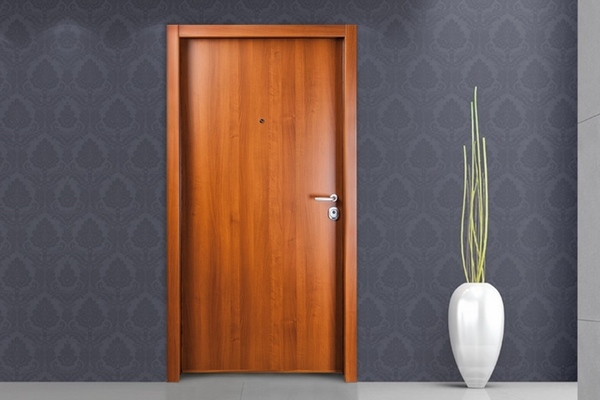 security door wood finish residential doors pros cons