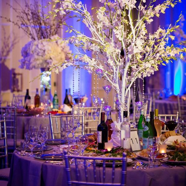 wedding uplighting ideas wedding decorations table setting