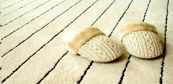 wool carpet cleaning tips maintenance