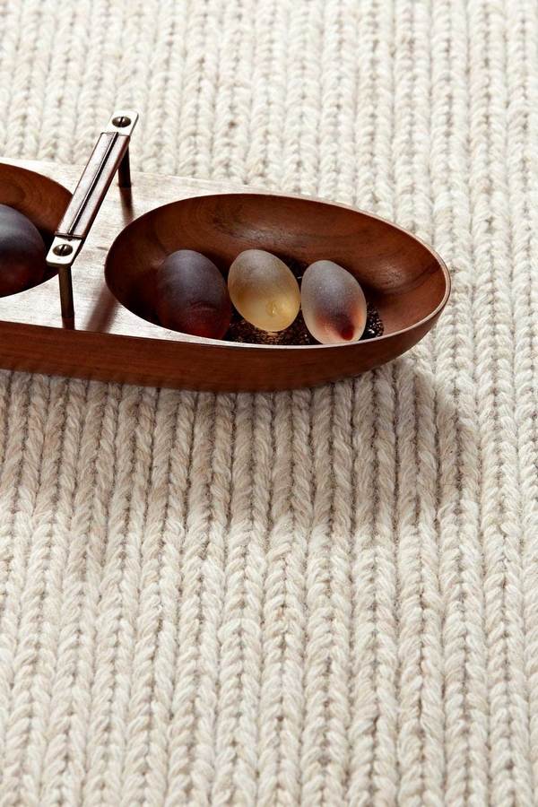 wool carpet elegant home decor ideas neutral color 