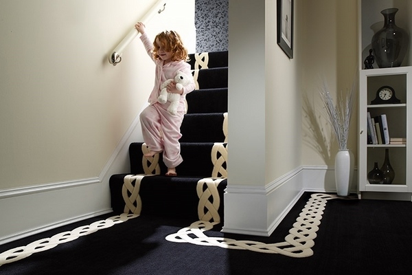 stair runners ideas stylish home decor