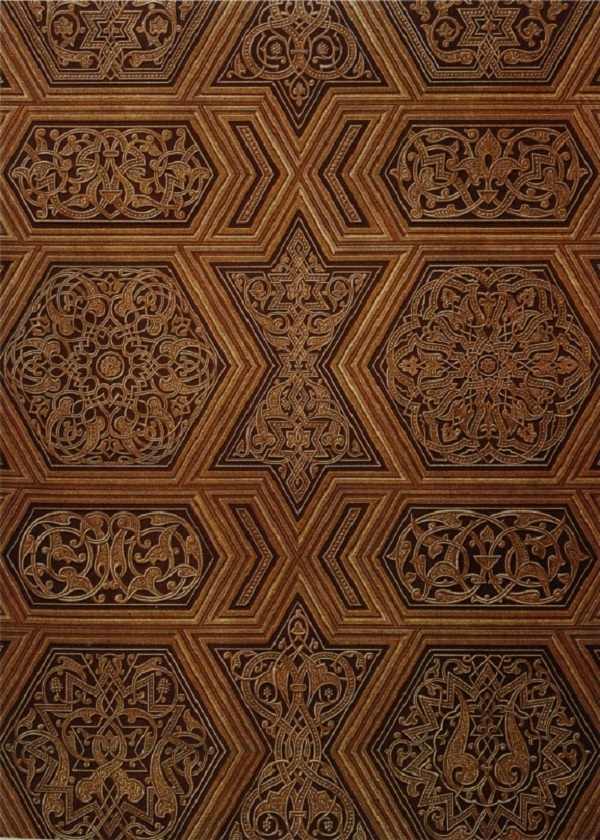 Islamic carving patterns wood carved furniture 
