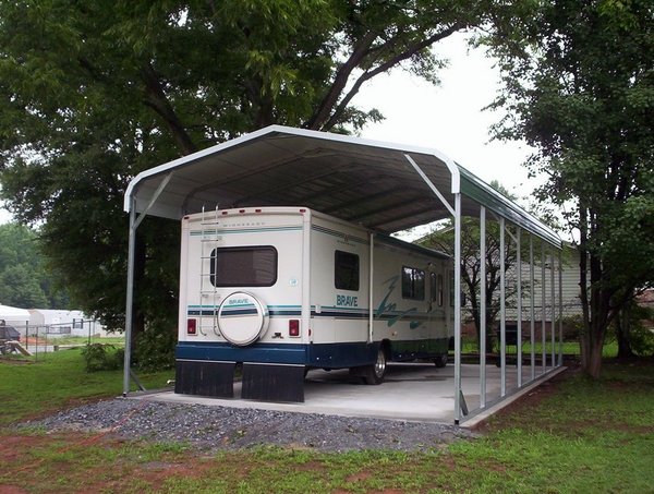 RV covers 
