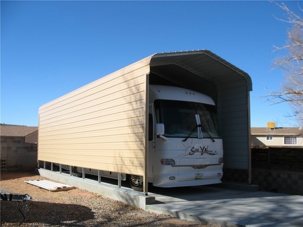 carports and shelters metal carport shelter