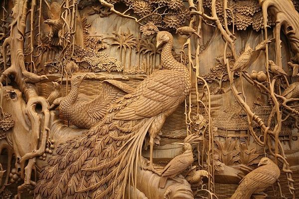 amazing wood carving patterns wood carved wall panels wall decor