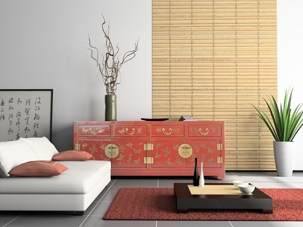 asian inspired interior design ideas living room furniture ideas
