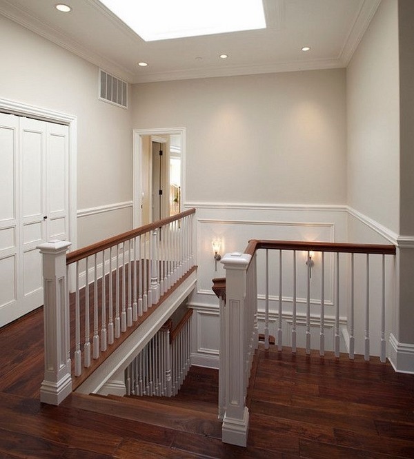 benjamin moore edgecomb gray elegant home interior design 