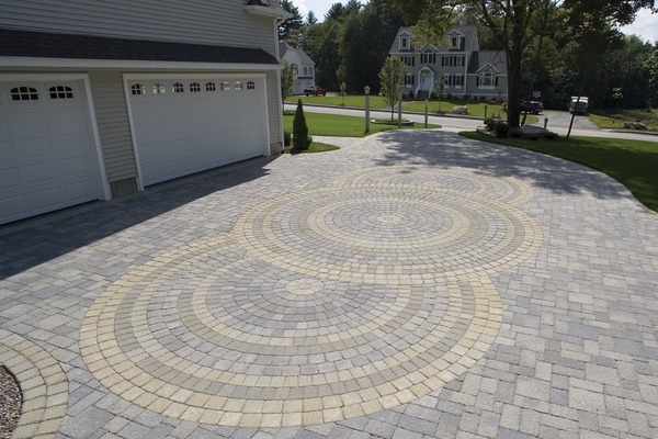  driveway pavers exterior design patio pavers 