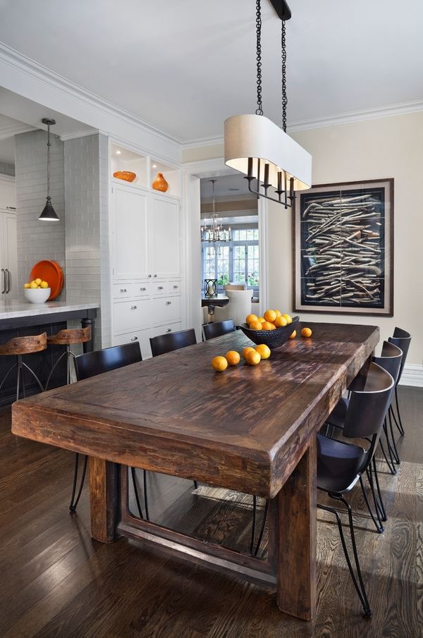 farm-table-design-ideas-solid-wood-dining-table-modern-kitchen-dining-room-furniture