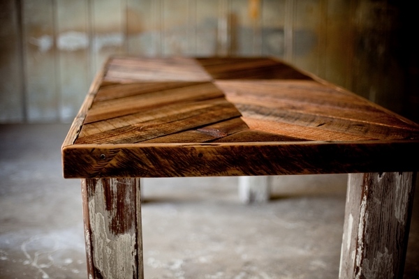farm tables ideas DIY furniture rustic furniture 