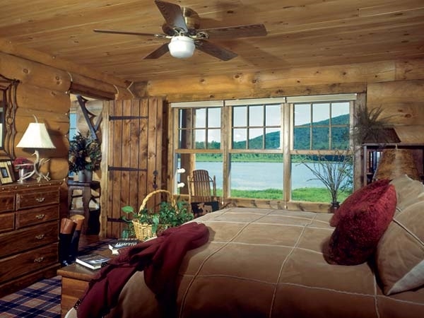 log cabin furniture ideas bedroom rustic bedroom 