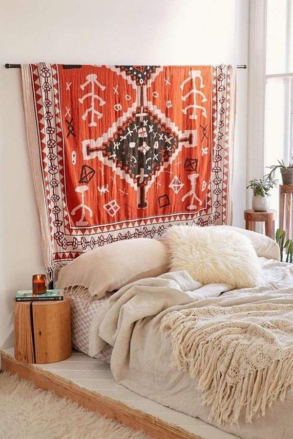 Navajo Rugs Add A Native American Touch To Your Interior Design - American Indian Decorating Ideas