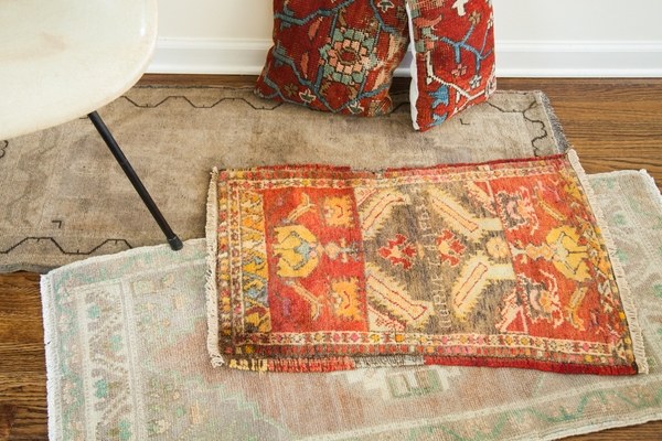 antique turkish rugs colors patterns