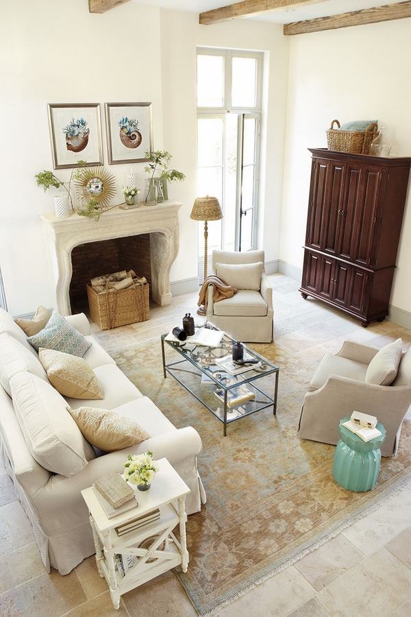 antique rugs home interior design ideas sofa armchairs 