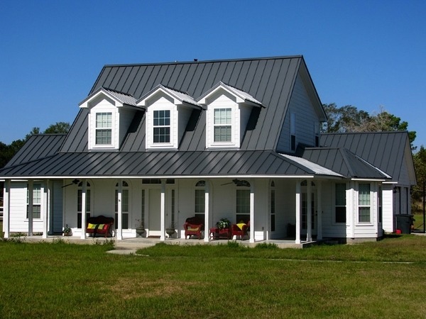 pros cons of metal roofs 