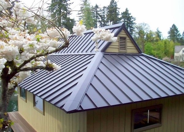 pros cons of roofs matterials advantages