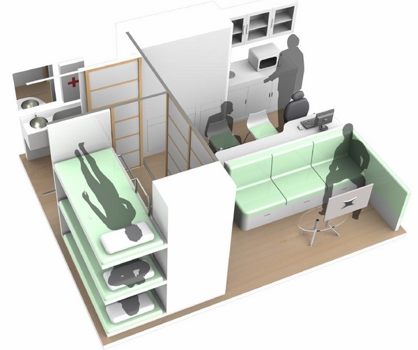 Safe Room Ideas How To Protect Your Family In An Emergency safe-room-ideas-how-to-protect-your-family-in-an-emergency
