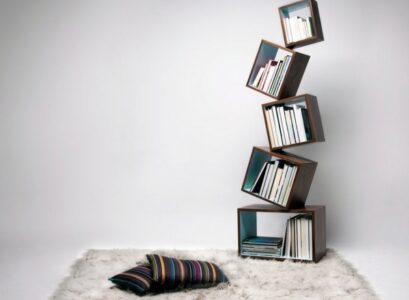 unique-book-rack-ideas-wood-cubes-modern-furniture-design