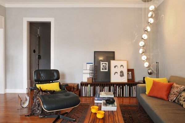 vintage interior designs living room design