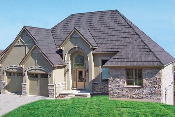 why choose metal roof pros cons
