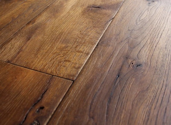 Wide Plank Flooring Ideas Benefits, Wide Laminate Flooring