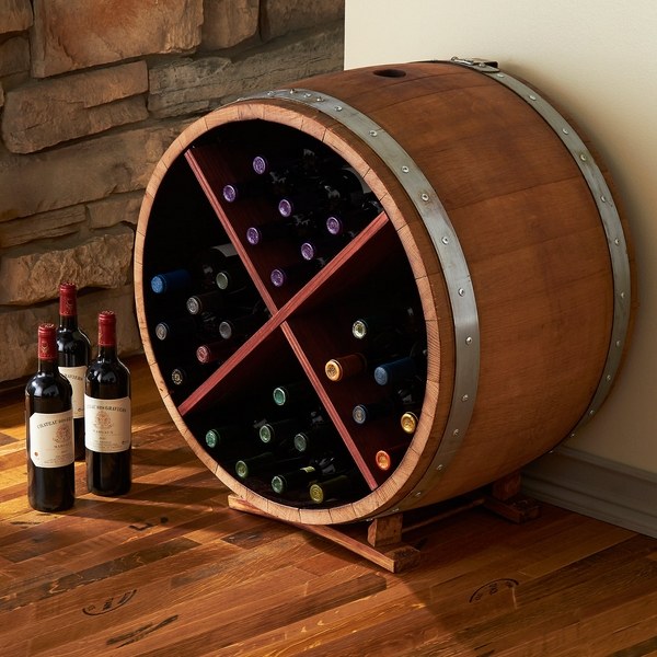  wine storage rack ideas 