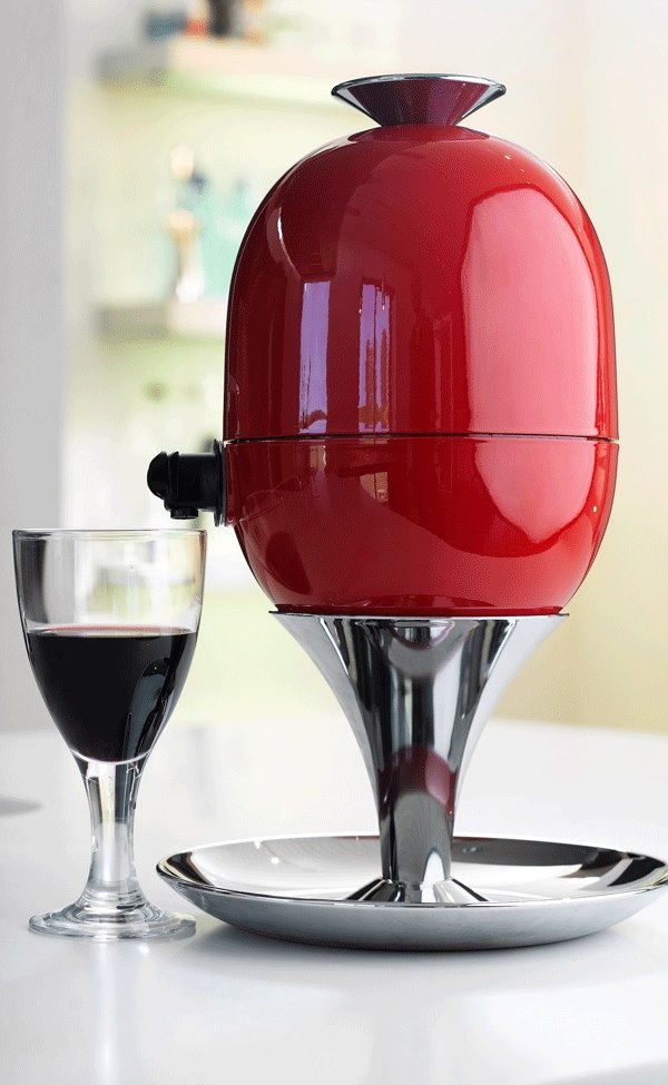 wine-dispenser ideas modern design box wine dispenser buffet table 