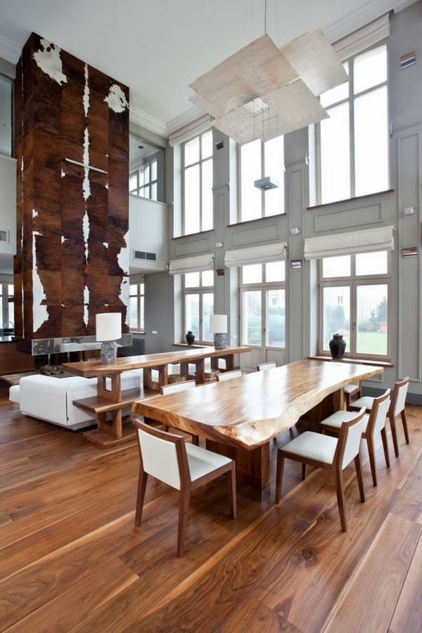 wood-slab-dining-table-designs-modern-dining-room-furniture-ideas