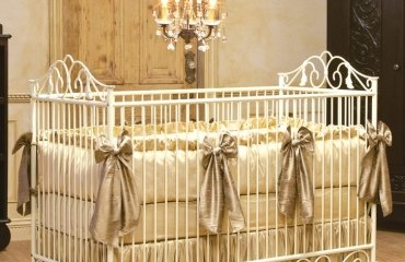 Iron-crib-design-ideas-nursery-room-furniture-ideas-metal-cribs