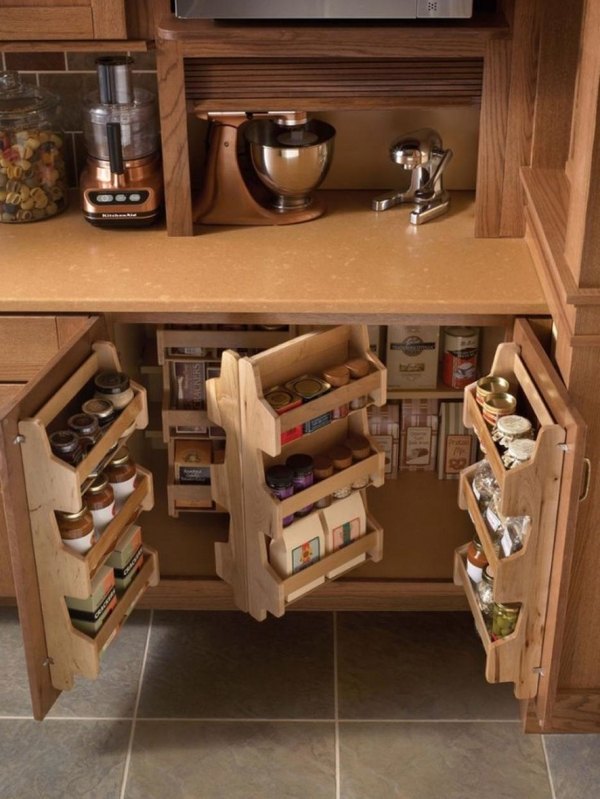  storage pantry cabinet organizers 