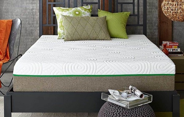 pros and cons eco friendly mattress