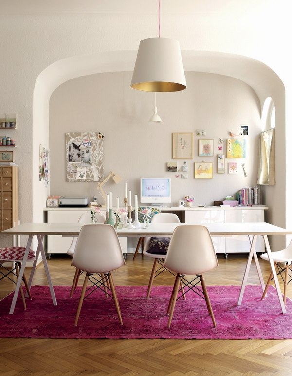 rugs modern home design ideas 