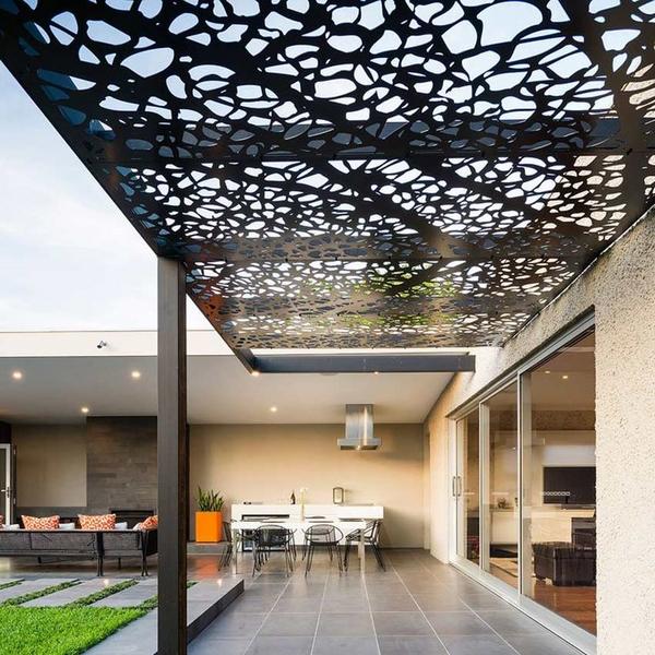 Pergola canopy  and pergola covers patio  shade  options 