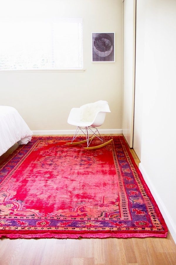 antique rugs bedroom decor