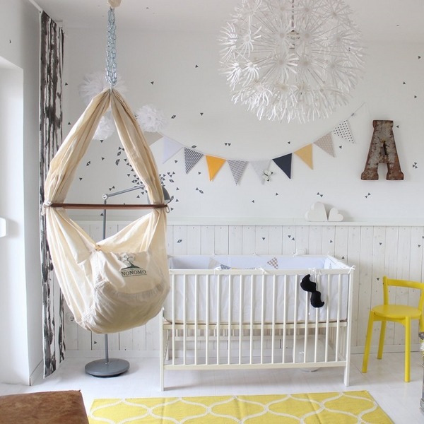 bed baby crib ideas