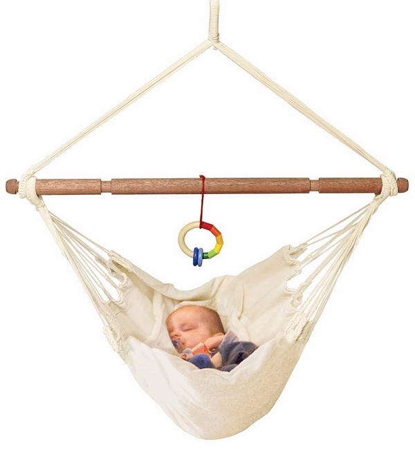 pros cons how to choose baby hammock
