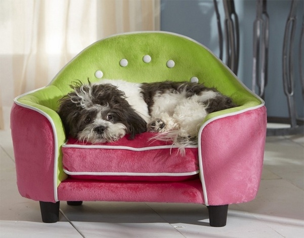 best couches for dogs ideas cute dog bed pink pet sofa