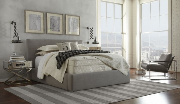 contemporary bedroom latex organicideas 