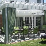 contemporary-patio-pergola-canopy-and-pergola-covers-ideas-privacy-curtains