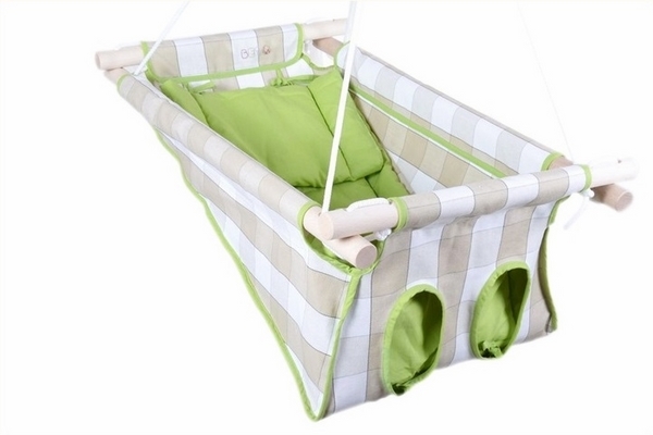 cute portable hammocks for babies