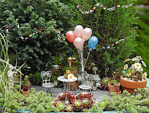 fairy-garden-plans-ideas birthday party accessories