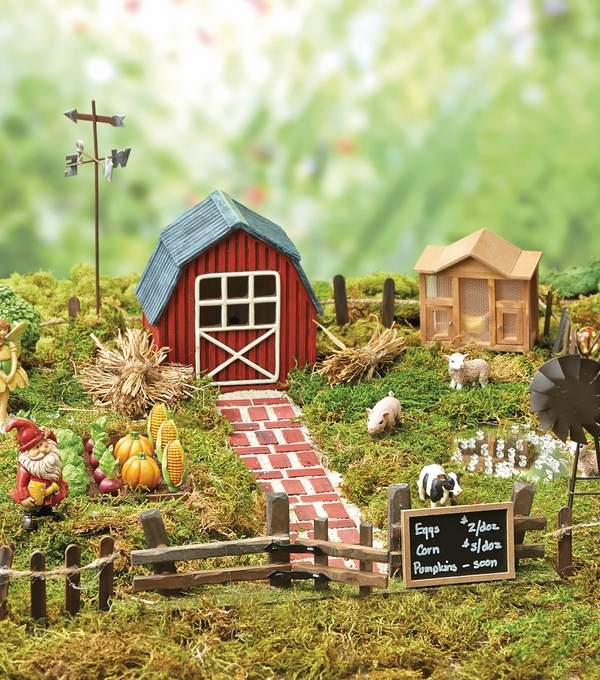 fairy-garden-plans-fairy-garden ideas garden design ideas