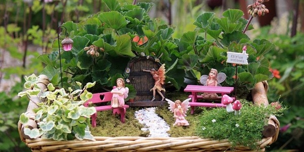 fairy-gardens-DIY-mini-garden-ideas-fairy-garden-decor