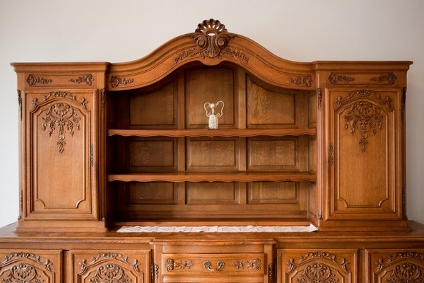 furniture-restoration-ideas-antique buffet-restoration-ideas