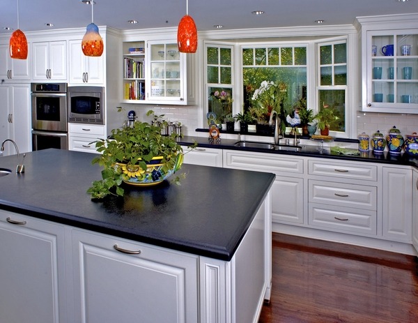 modern kitchen design 