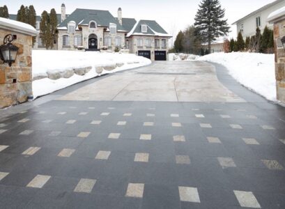 heated-driveway-ideas-driveway-heating-systems-snow-melting-systems-types