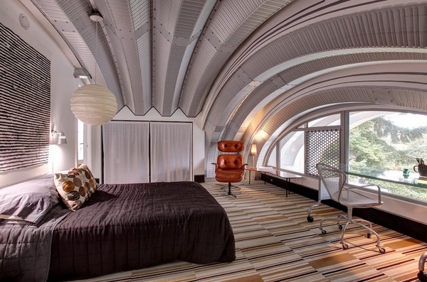 interior design loft apartment decor