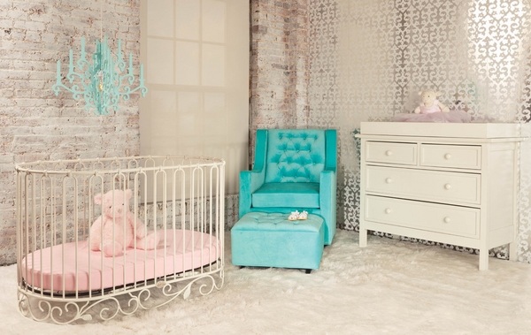nursery room furniture ideas armchair dresser