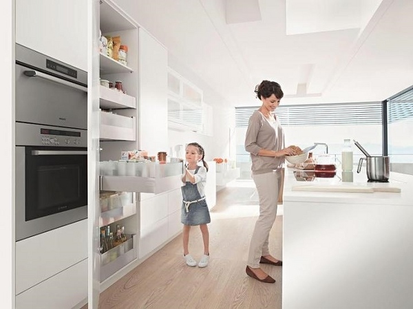 kitchen cabinets space saving organizers pantry